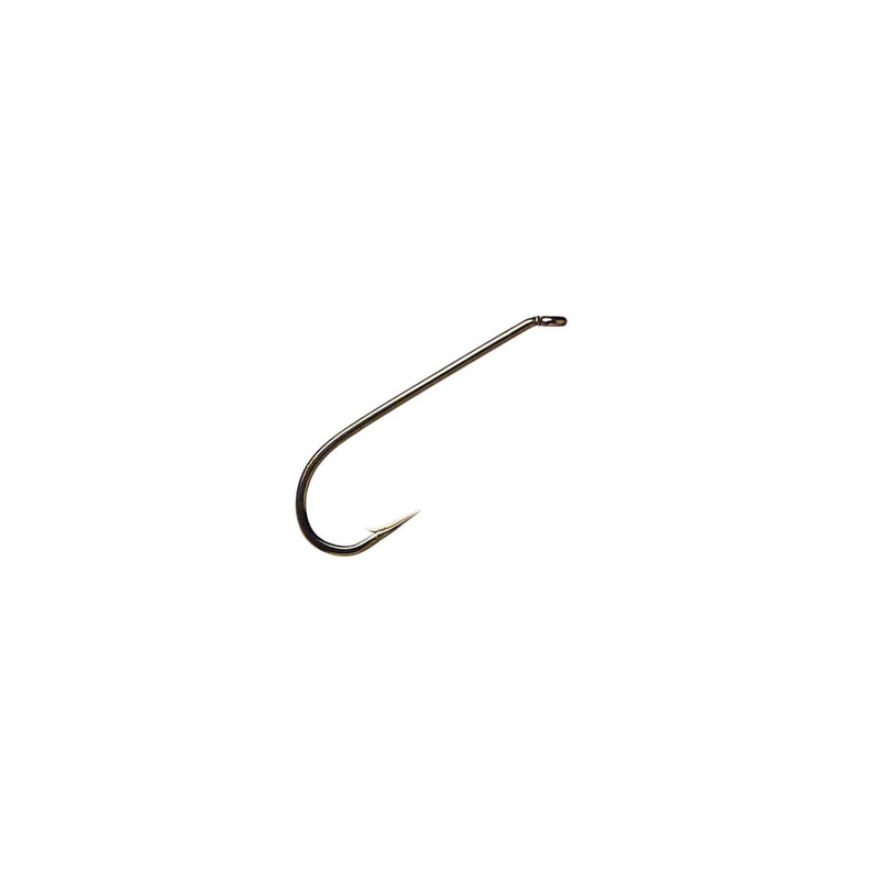 Daiichi 1560 Tradition Nymph Hook