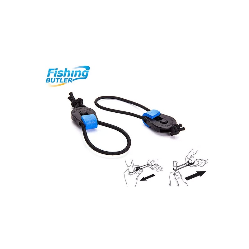 Fishing Butler|Small (Standard)|Large|Medium