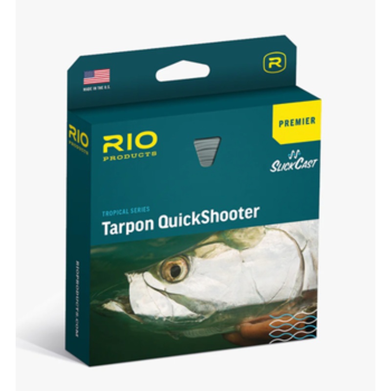 Rio Premier Tarpon Quickshooter