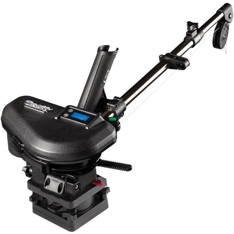 Scotty 2106 HP Downrigger