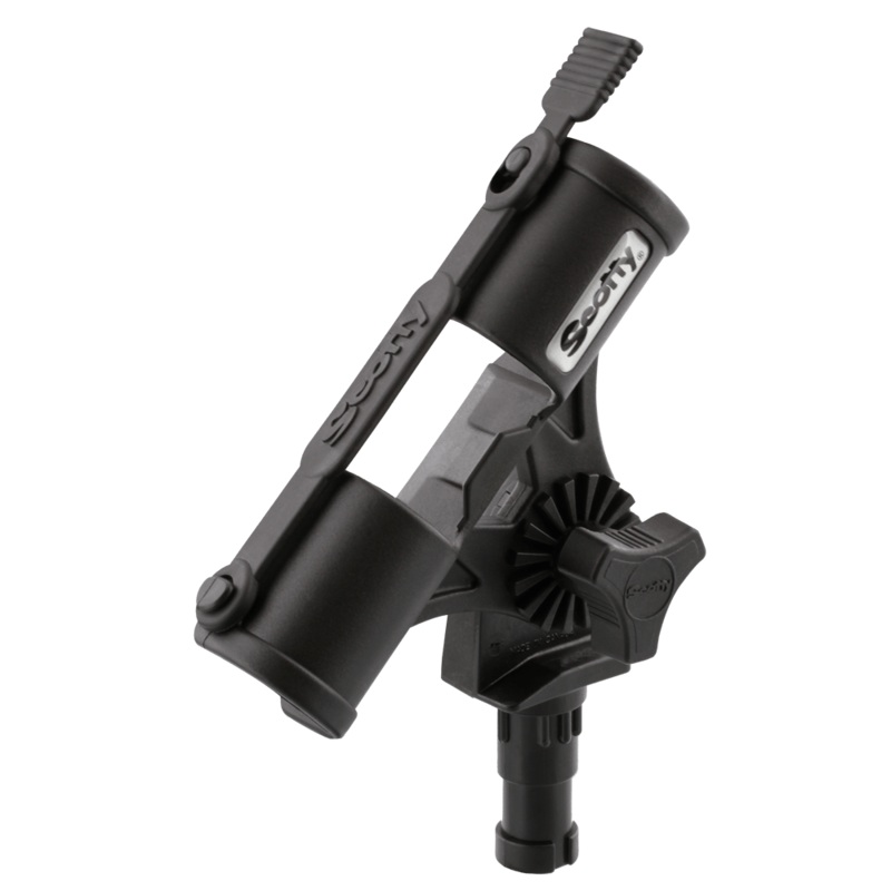 Scotty 260 Fly Rod Holder (Without Mount)