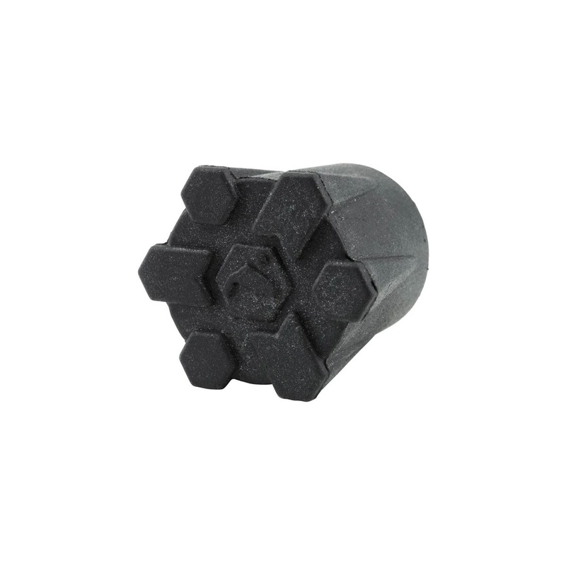 Simms Wading Staff Rubber Tip