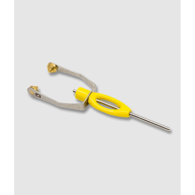 Loon Ergo Bobbin|Yellow|Black