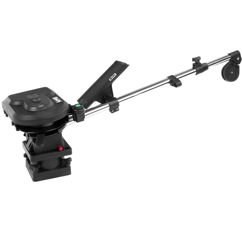 Scotty 1106B Depthpower Downrigger (Braided Line)