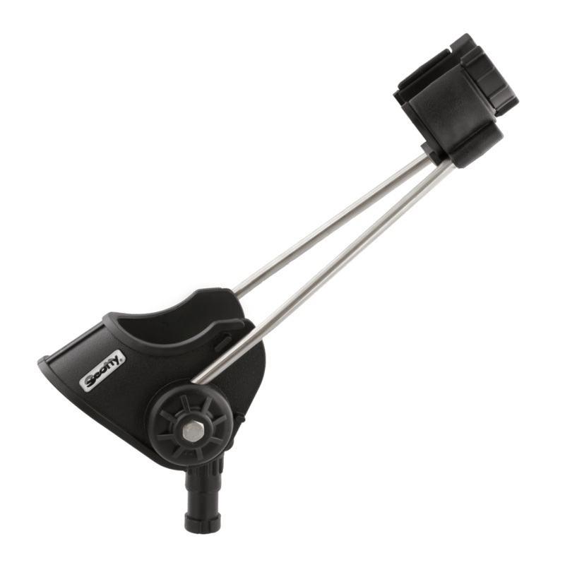 Scotty 239 Striker Rod Holder (Without Mount)