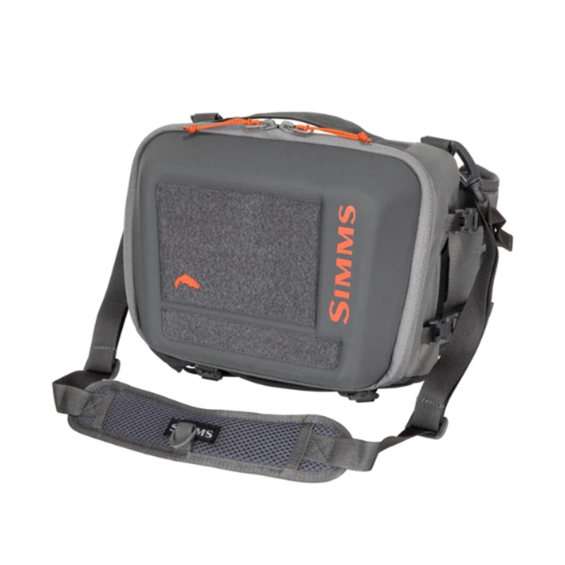 Simms Freestone Hip Pack (2024)