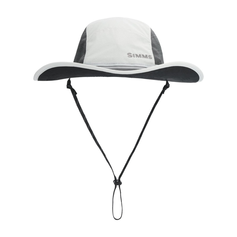 Simms M’s Solar Sombrero|Sterling|S /M|L / XL