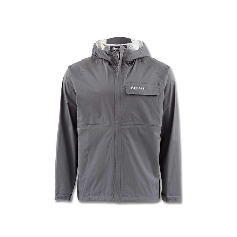 Simms Waypoints Jacket|Dk Clover|Slate|Selvedge|S|M|L|XL|XXL|3XL
