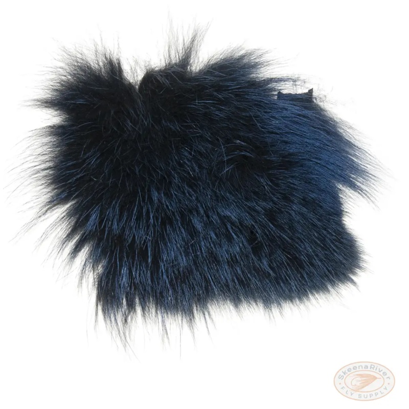 Skeena River Coyote Body|Natural|Blue