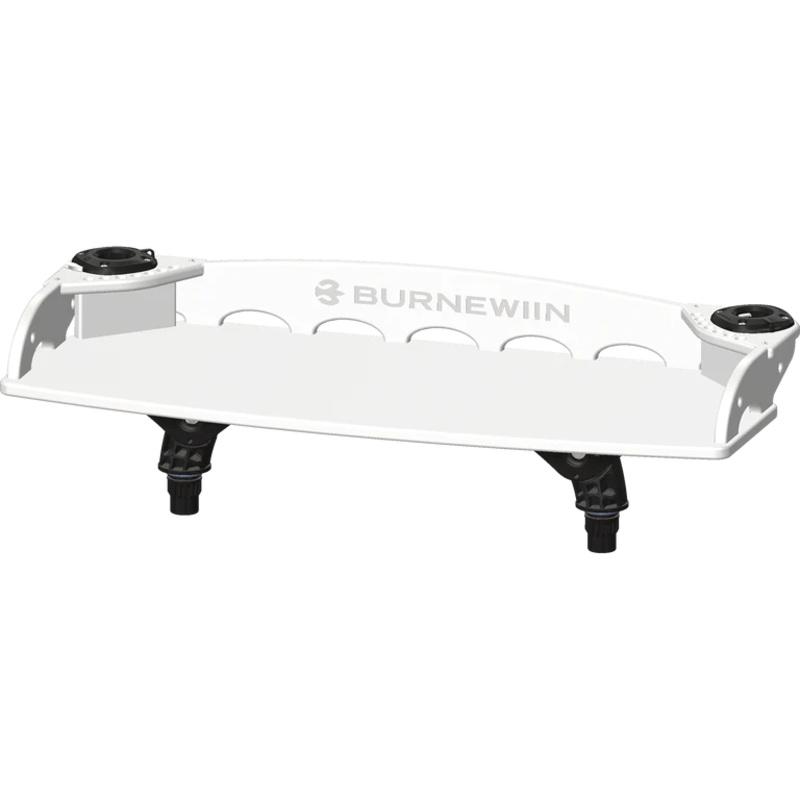 Burnewiin CB5420 42 Inch Cutting Board