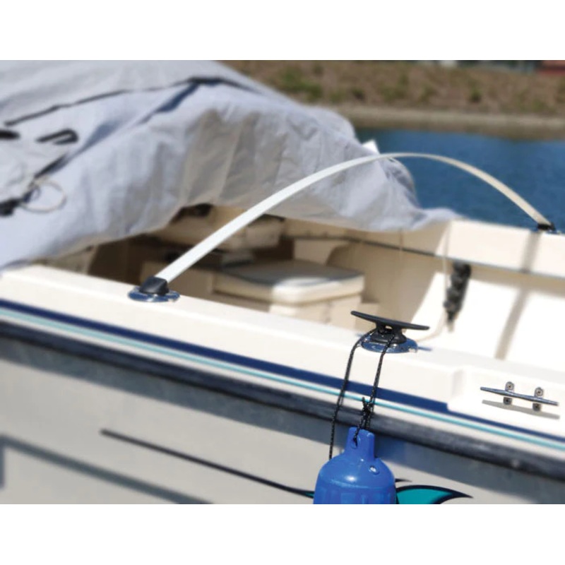 Burnewiin CS3080 Boat Cover Support Socket