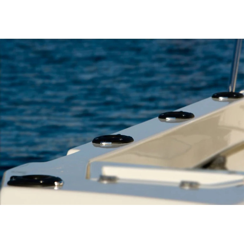 Burnewiin GM400 Mount