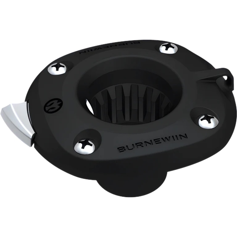 Burnewiin GM400 Mount