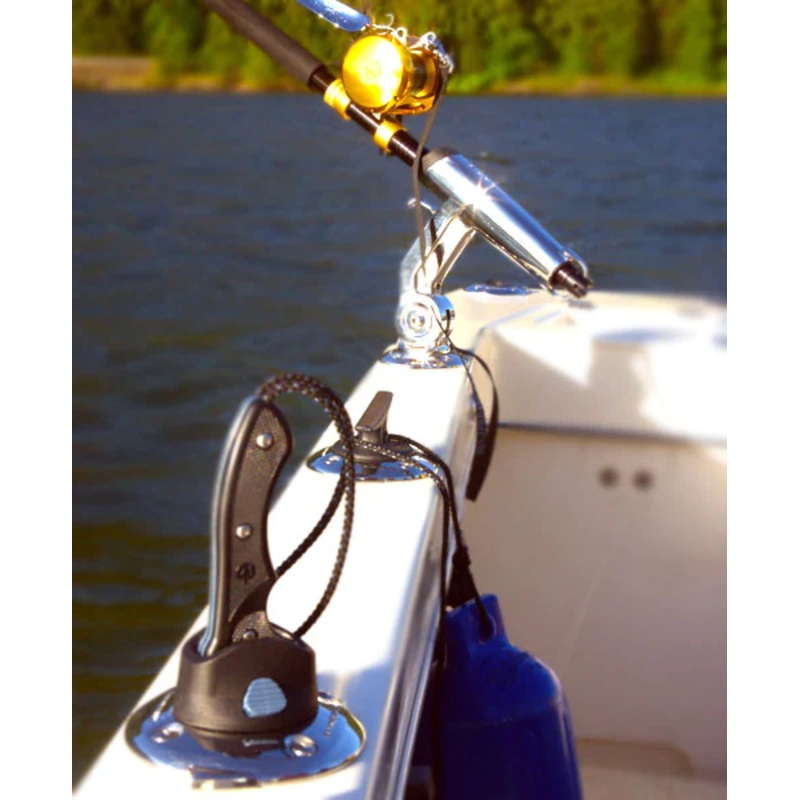 Burnewiin KN5610 5 inch Ocean Knife