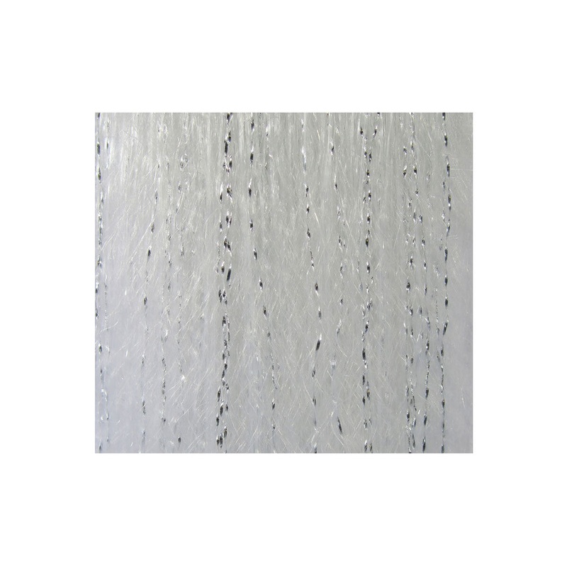 Crystal Flesh|Silver Scale|White