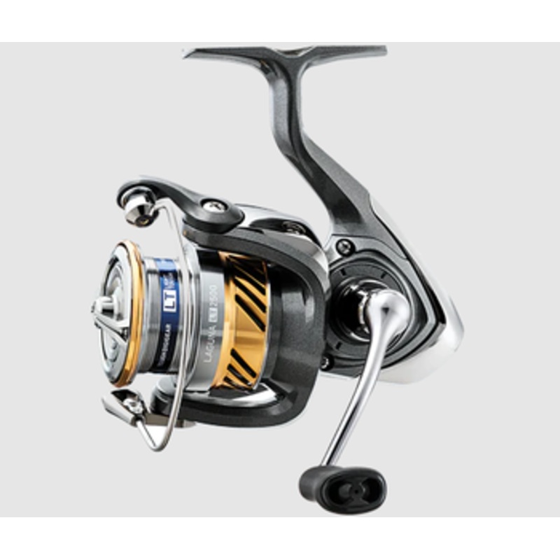 Daiwa Laguna LT Spinning Reel|LAGUNALT1000|LAGUNALT4000-C|LAGUNALT2000|LAGUNALT3000-C|LAGUNALT2500|LAGUNALT5000-C