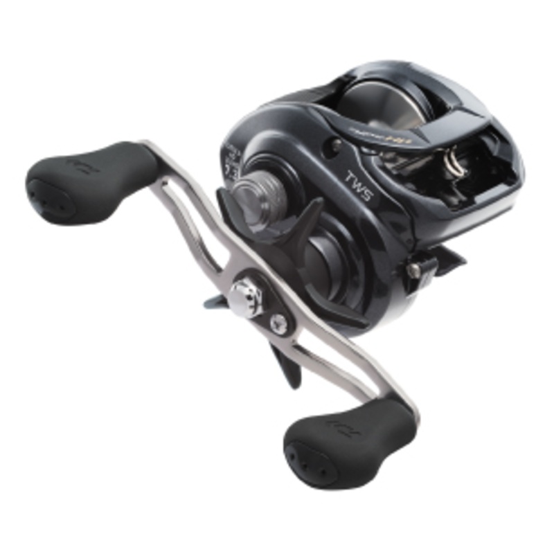 Daiwa Tatula Baitcasting Reel|TATU100H|TATU100HL|TATU200H|TATU200HL|TAT200HS|TAT200HSL|TTU300HS|TTU300HSL