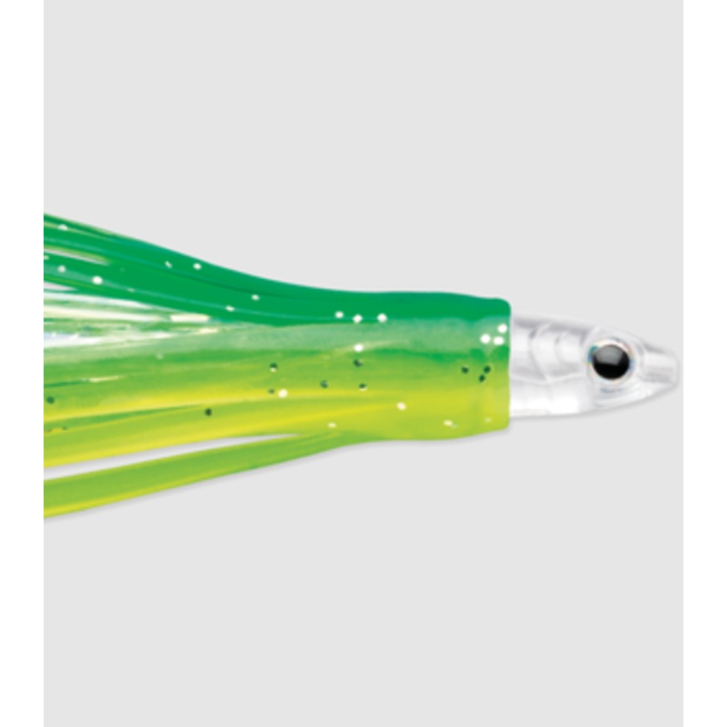 Luhr Jensen Flash Fly  2 Inch – 3 Pack Unrigged