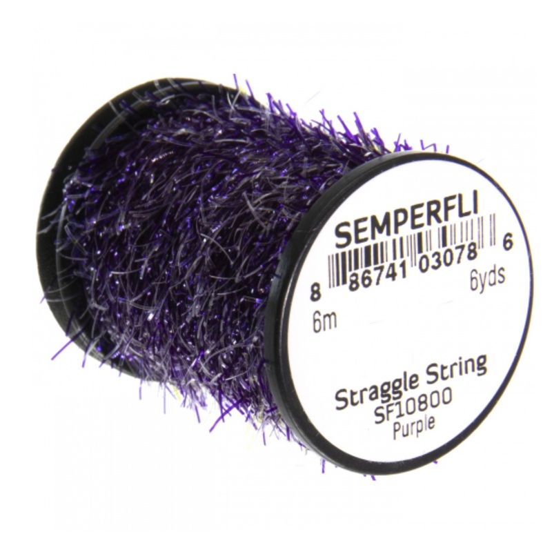 Semperfli Straggle String Micro Chenille
