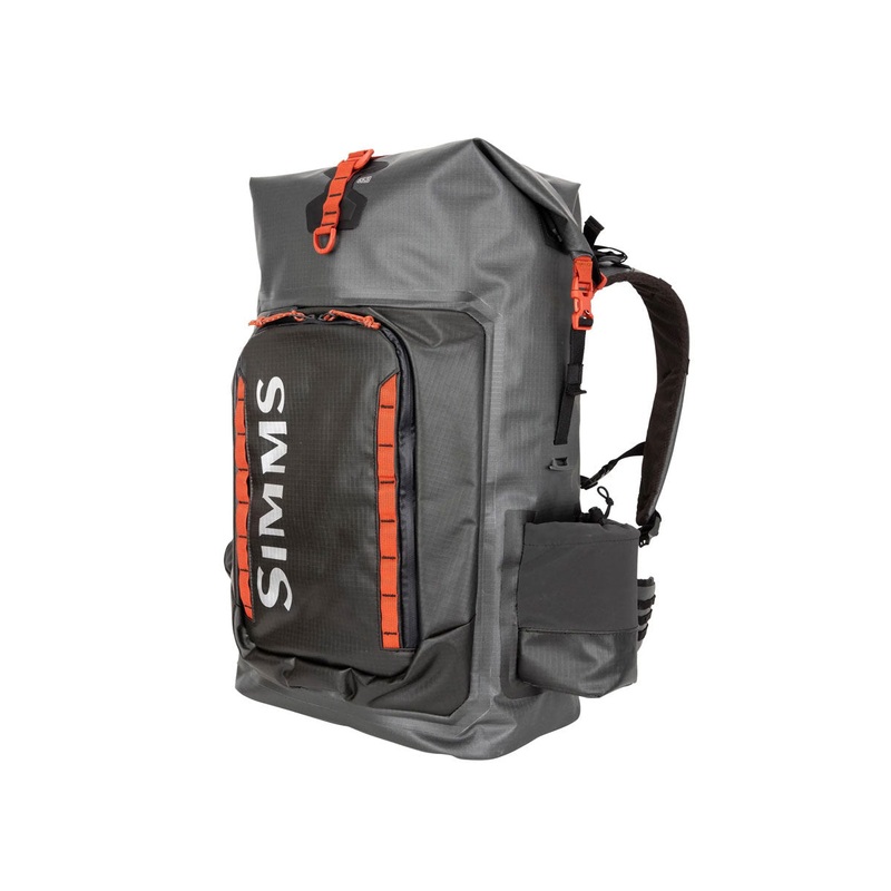 Simms G3 Guide Backpack|Anvil
