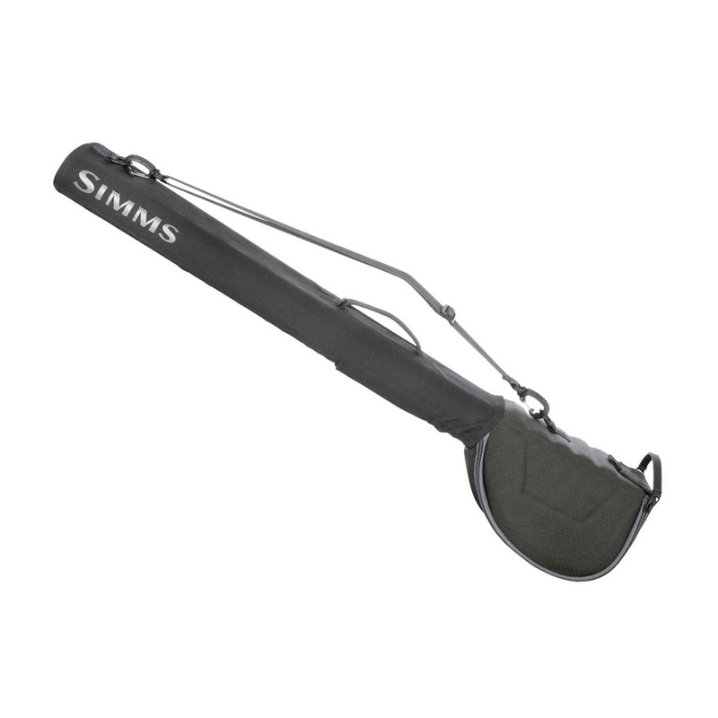 Simms GTS Double Rod/Reel Vault 9′ 4 Piece