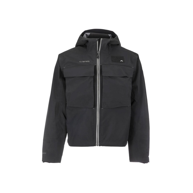 Simms Guide Classic Jacket|Carbon|S|M|L|XL|XXL