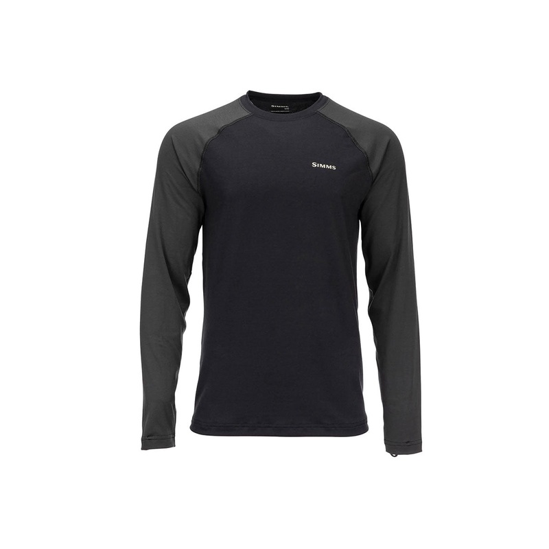Simms ‘s Lightweight Baselayer Top (2024)