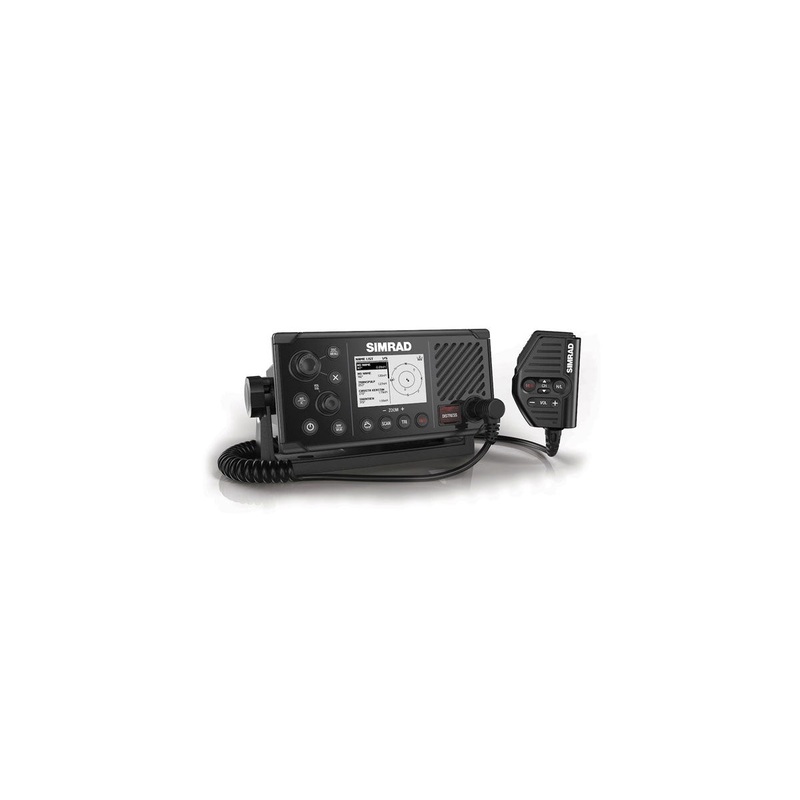 Simrad RS40-B VHF Marin Radio, DSC, AIS-RXTX