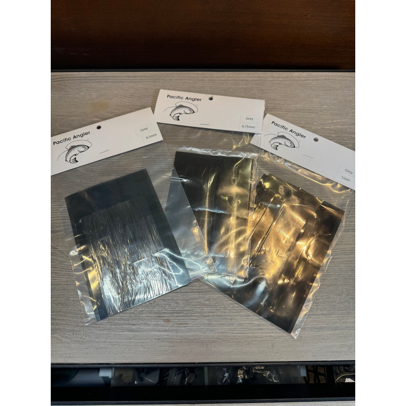 Window Tint|0.5|0.75|1|Bronze|Silver|Gray