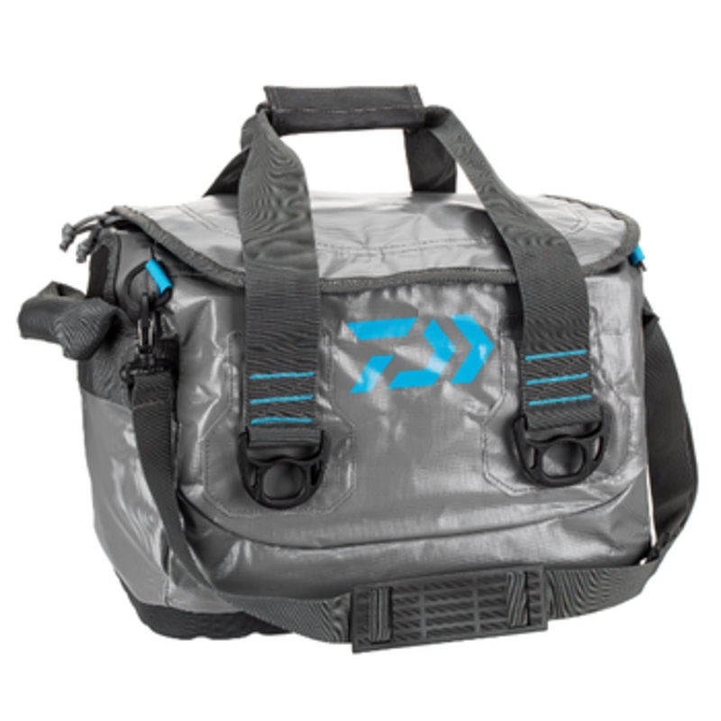 Daiwa D-Vec Boat Bag|Medium|Large