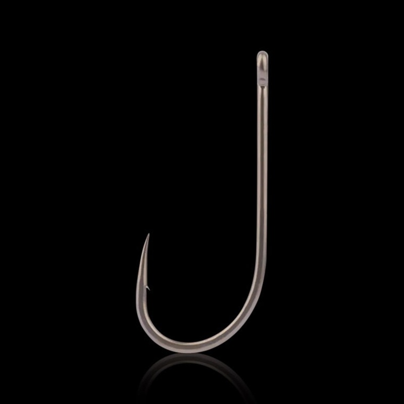 Mustad Saltwater Streamer Fly Hook – C70SAP-TX