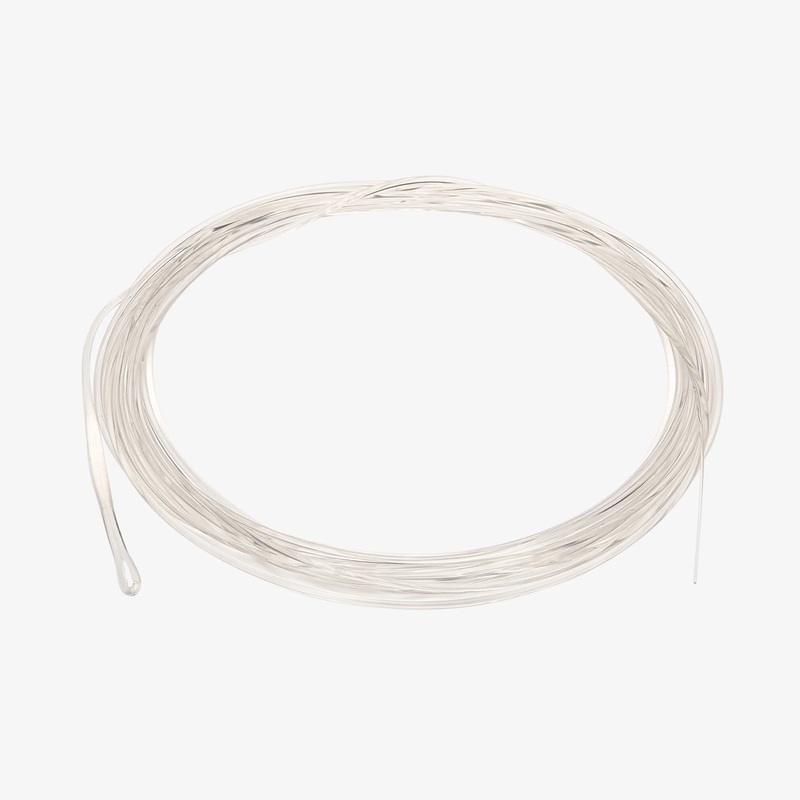 Rio Heavy VersiLeader|Intermediate (1.5 ips)|Medium Sink (4.0 ips)|Fast Sink (6.0 ips)|Clear Floating