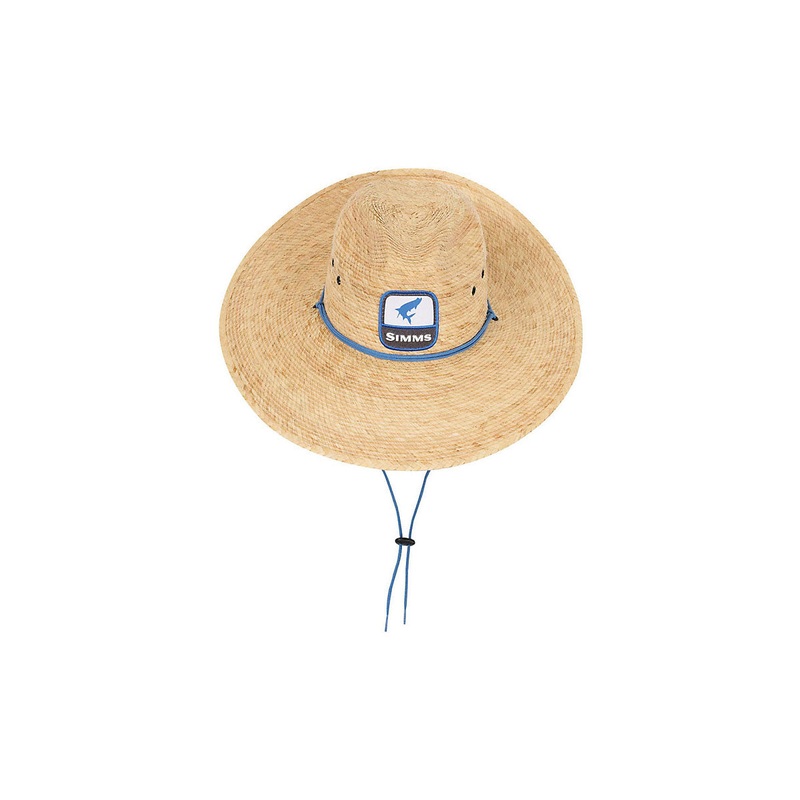 Simms Cutbank Sun Hat|Chestnut|Sand