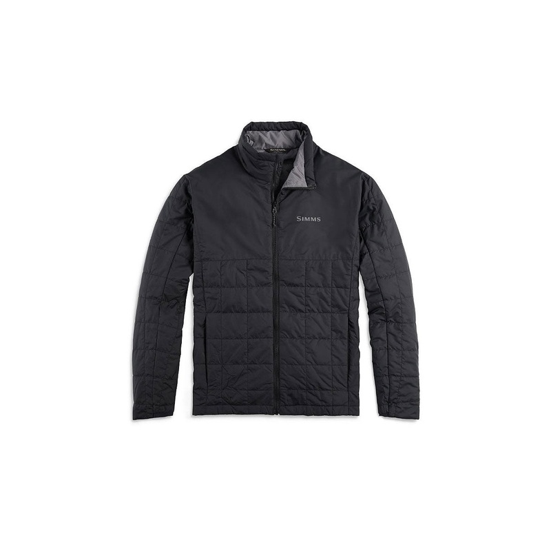 Simms Fall Run Collared Jacket