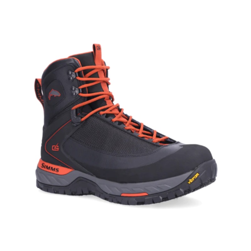 Simms M’s G4 PRO Powerlock Wading Boot – Felt