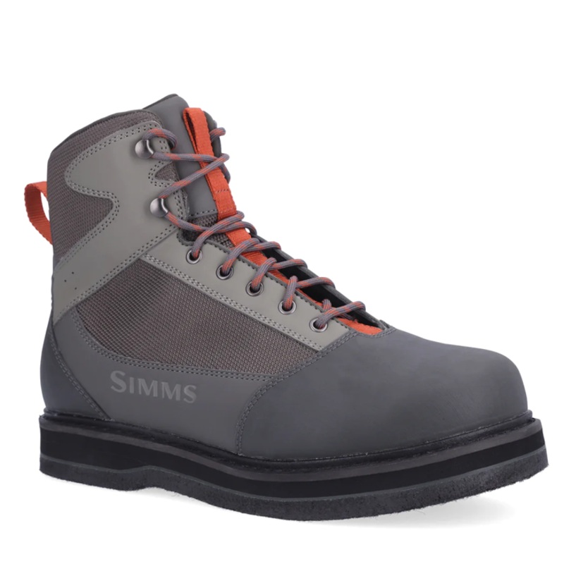 Simms M’s Tributary Wading Boot – Felt Sole