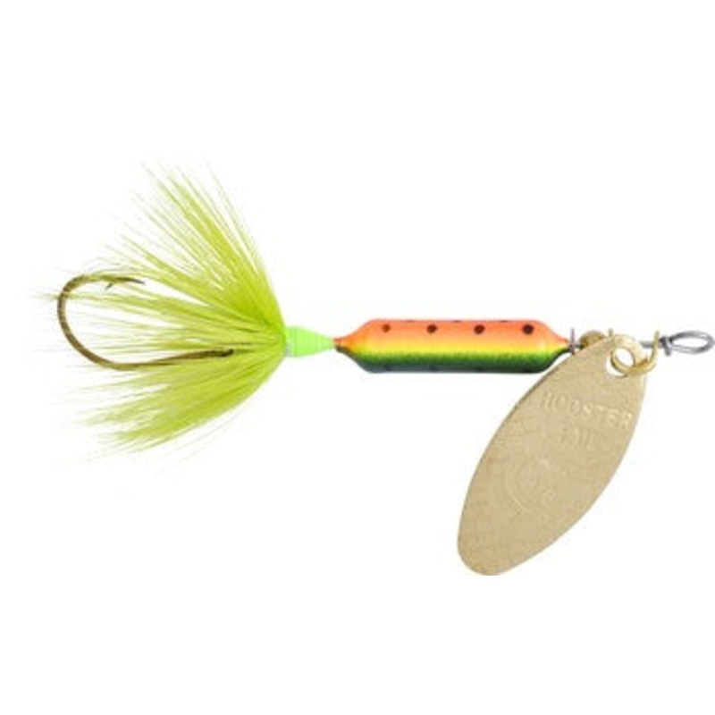 Worden’s Original Rooster Tail