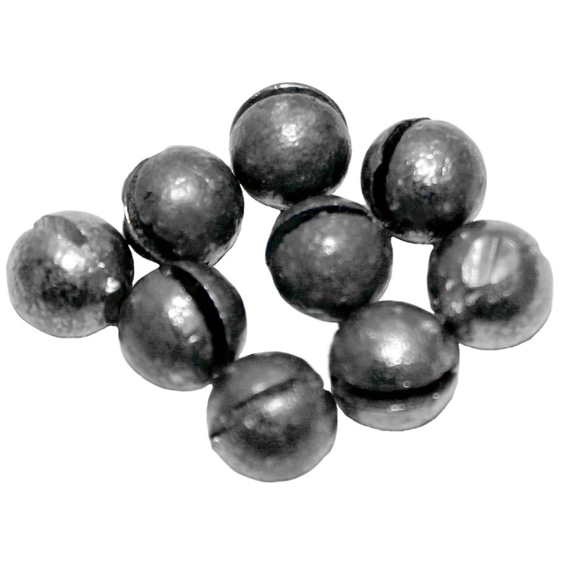 Delta Split Shot|3/8″  (1 lb Package)|5/16″  (1 lb Package)