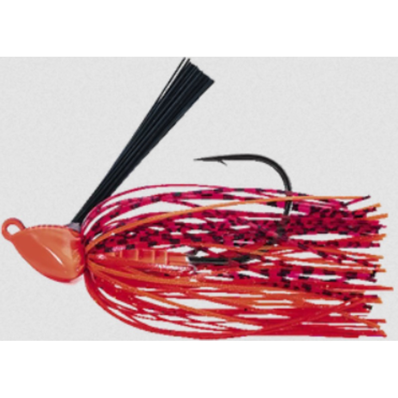 Evergreen Grass Ripper Swim Jig