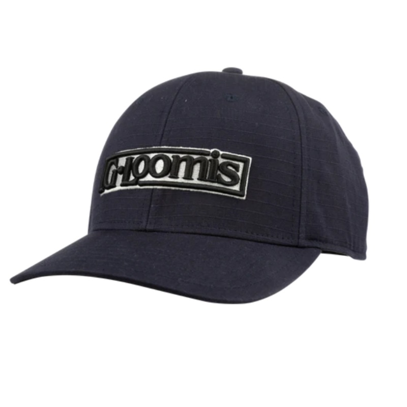 G Loomis Ripstop Cap
