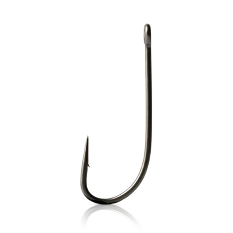 Mustad All Round O’Shaughnessy Fly Hook – S71SAP-TX