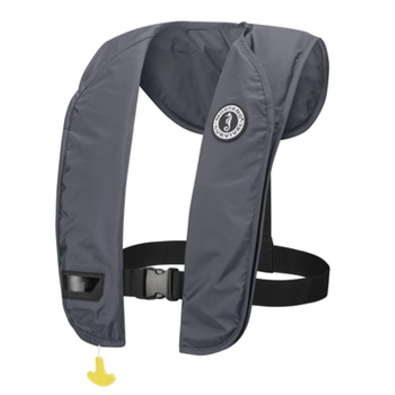 Mustang MD201703 MIT 100 Automatic Inflatable PFD