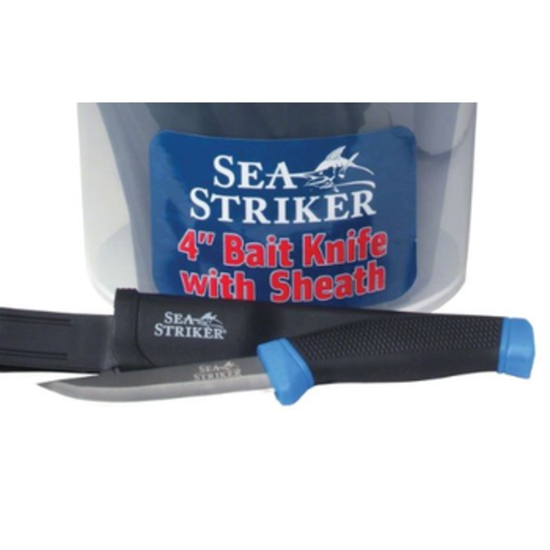 Sea Striker SS45BK-24 Knife