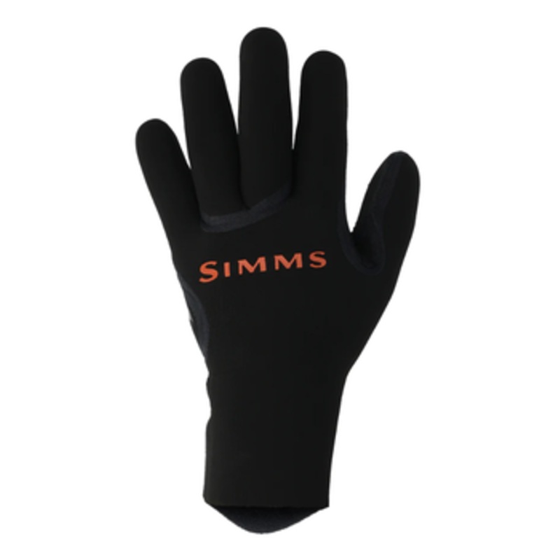 Simms ExStream Neoprene Fishing Glove