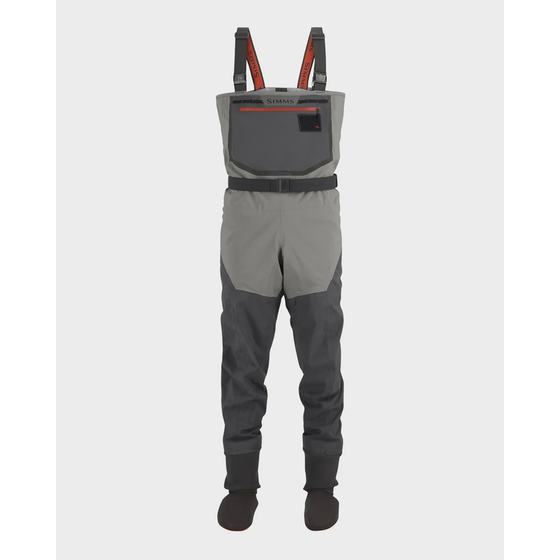 Simms M’s Freestone Stockingfoot Wader