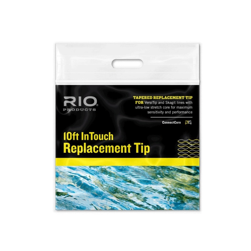 Rio 15Ft InTouch Replacement Tips