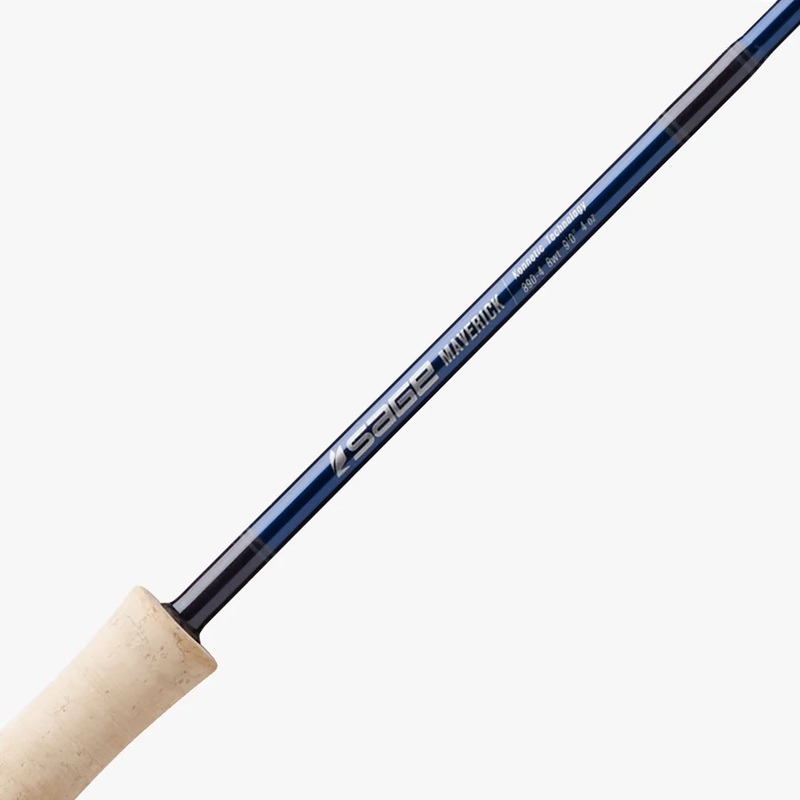Sage Maverick|690-4|1190-4|1090-4|890-4|1290-4|790-4|990-4