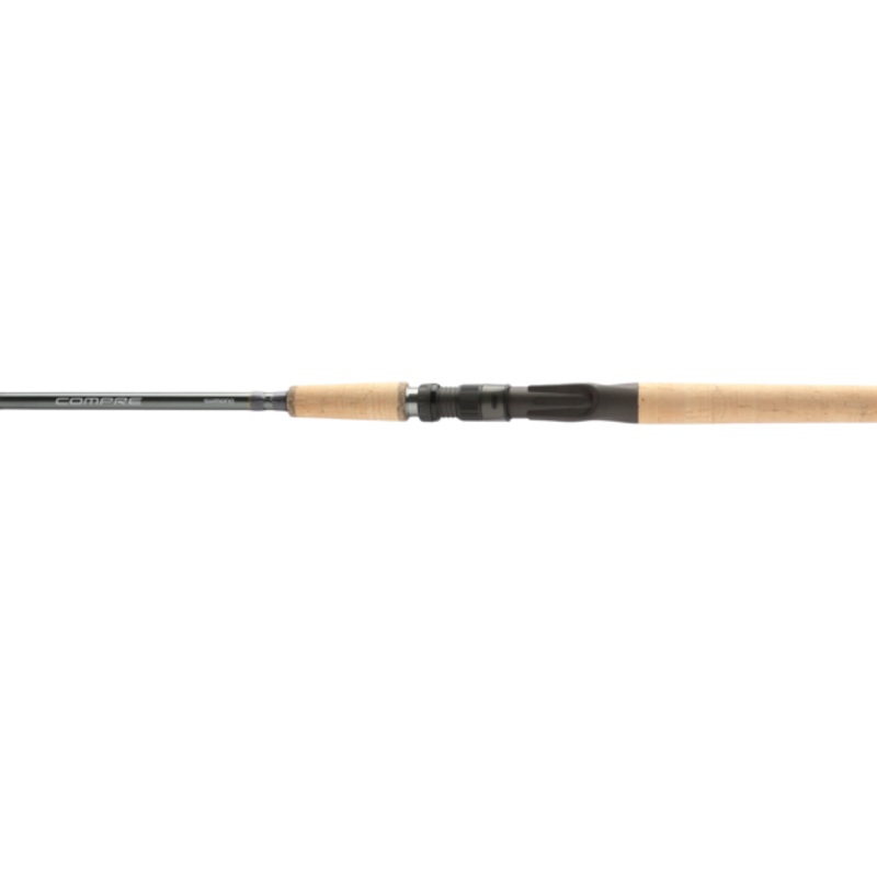 Shimano Compre BC Casting Rod|CPCL106M2|CPCL106MH2