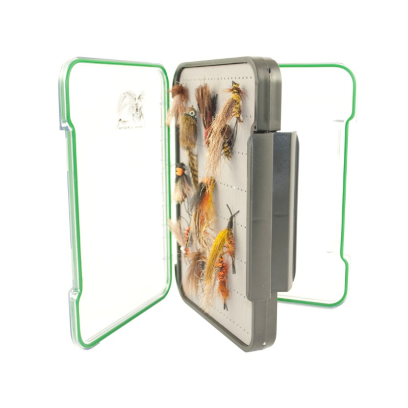 Fly Box 1271 Super Magnum Waterproof Box