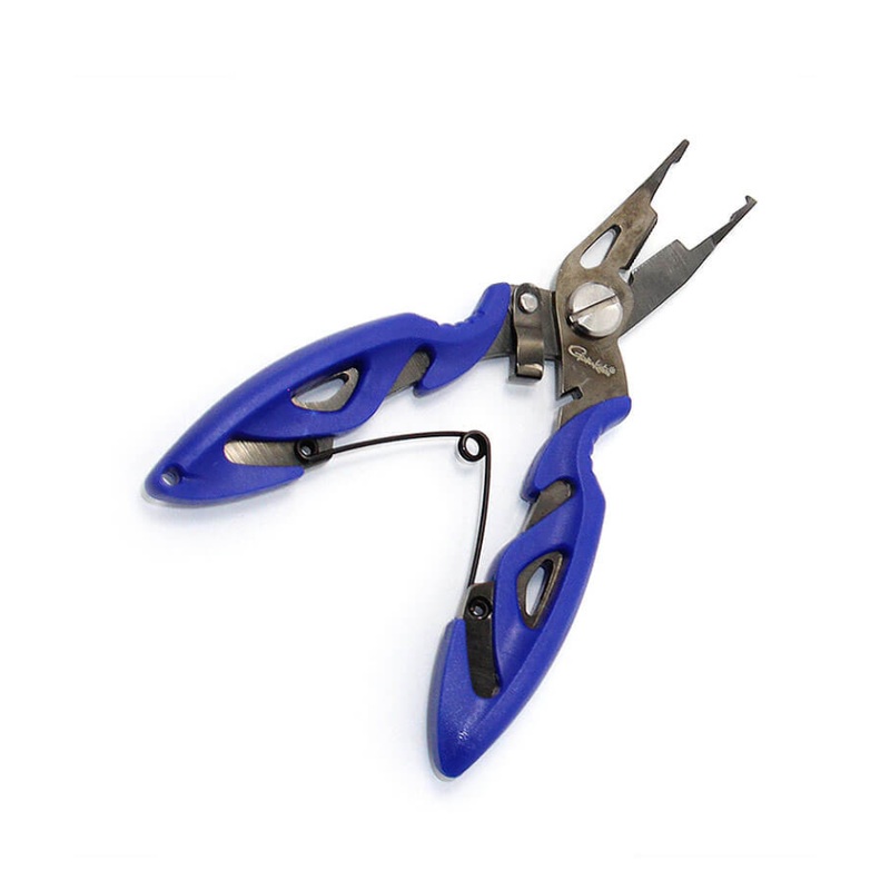 Gamakatsu Micro Split Ring Plier